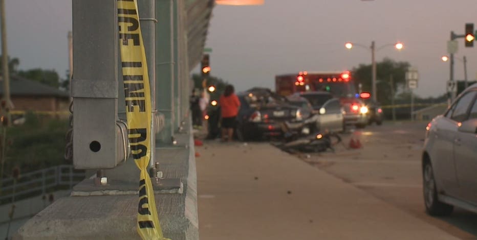 14K Milwaukee reckless driving citations since February, police say