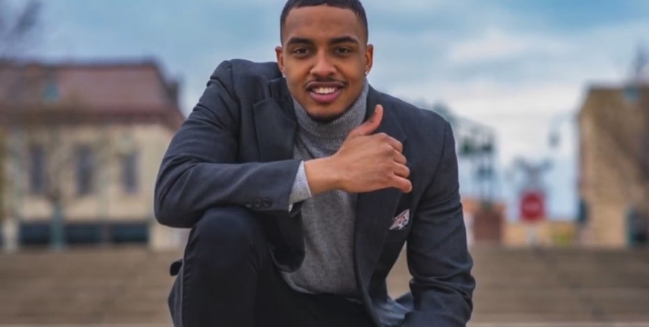 Family honors Purcell Pearson's legacy; creates UW-W scholarship