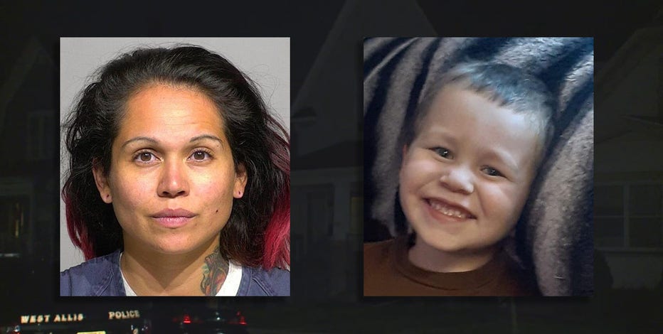 West Allis boy's stabbing death: Mother due in court Wednesday