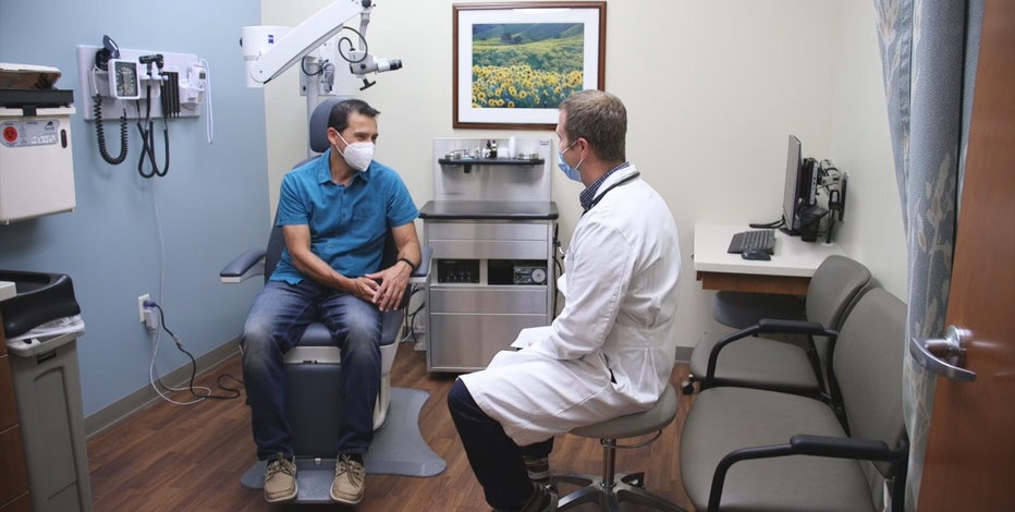 Colorectal cancer: Young adults see sharp increase, study says