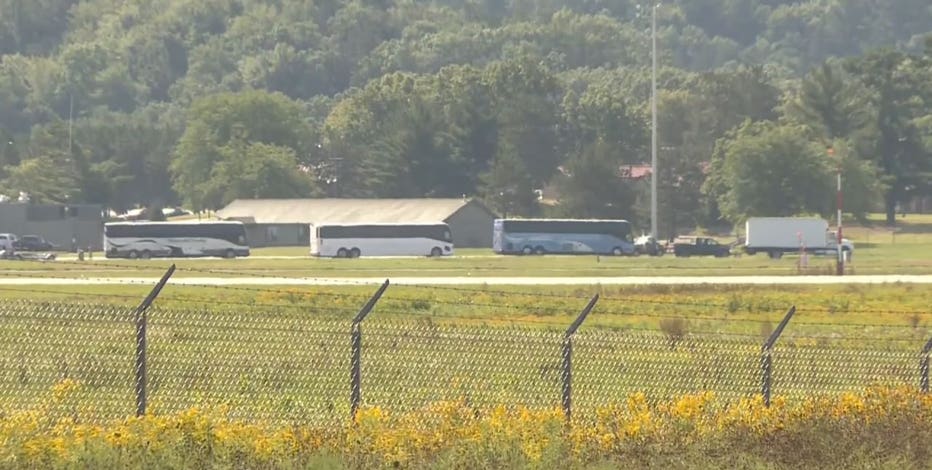 Fort McCoy: Afghan refugee crime concerns Republicans