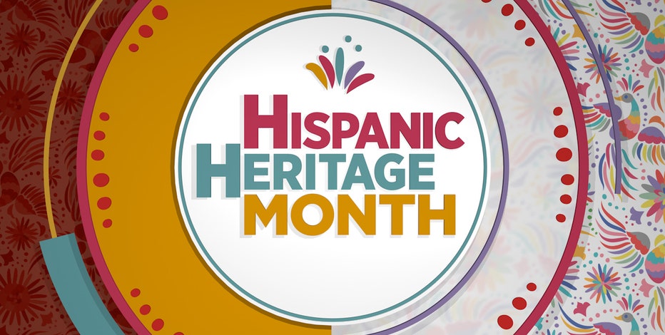 Happy Hispanic Heritage Month! Today - Milwaukee Brewers