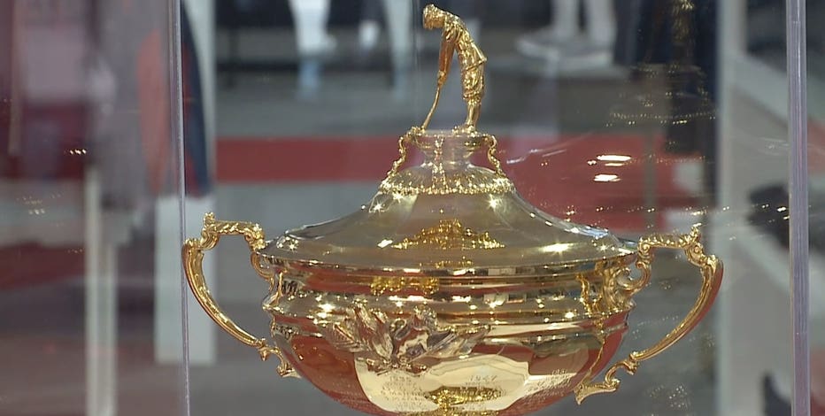 US captures Ryder Cup at Whistling Straits