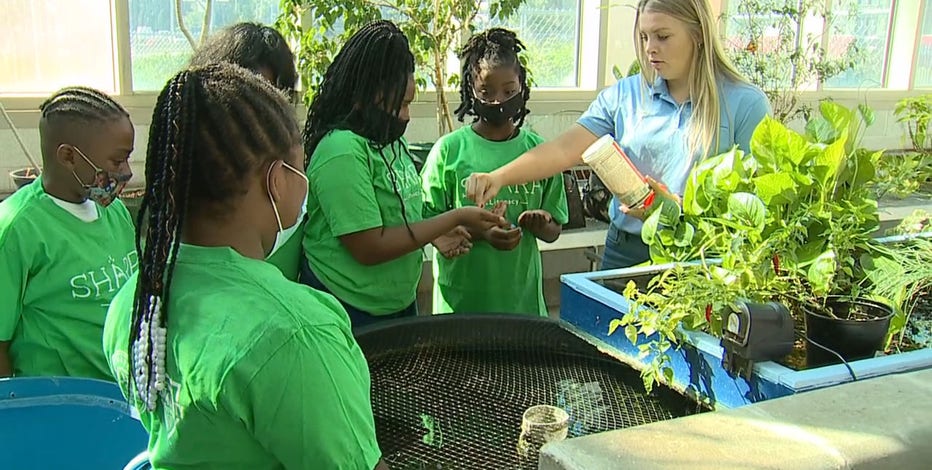 COVID learning gap, program takes hands-on approach