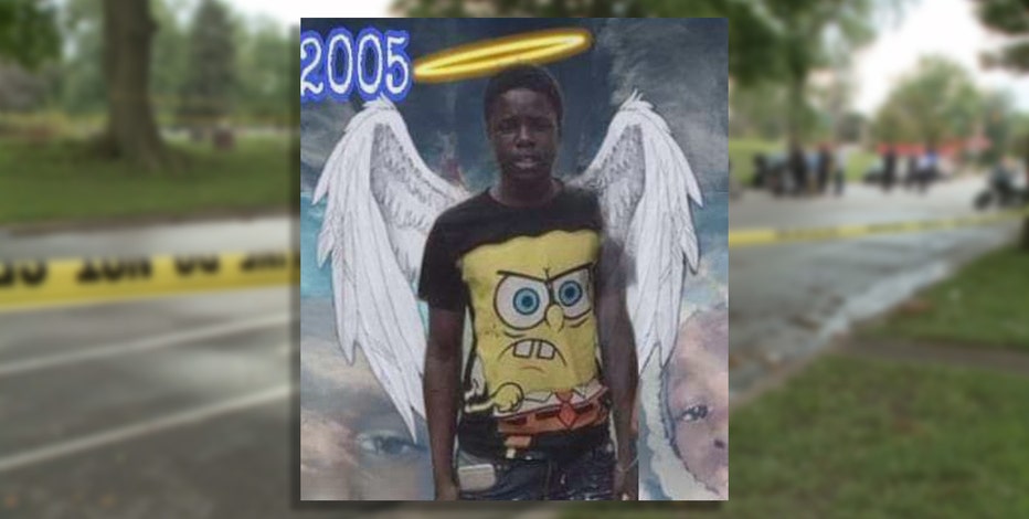 Milwaukee reckless driving: Boy killed, mother pleads for stop