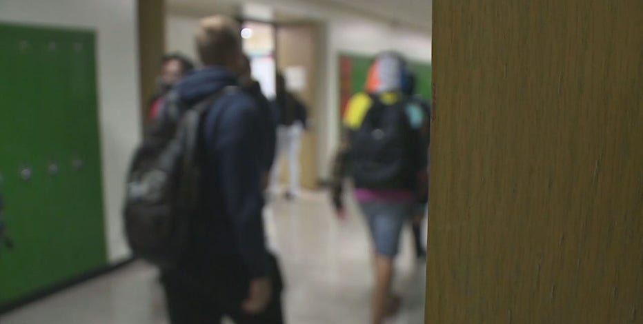 Wisconsin DHS: Help slow COVID spread in schools as students return