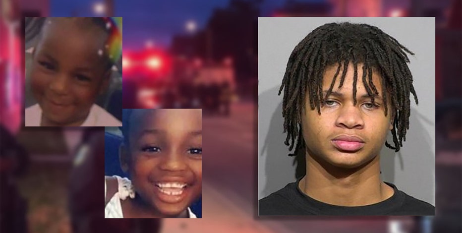 Milwaukee sisters killed in crash; 2nd man sentenced