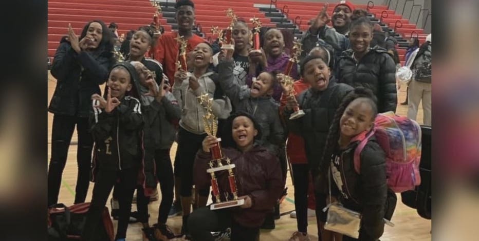 Milwaukee dance team needs $5,500 for its 'biggest competition yet'