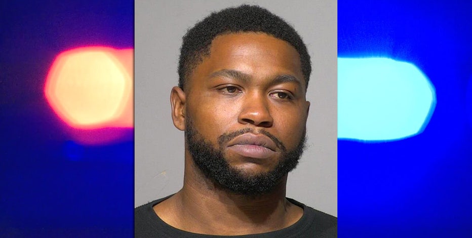 60th and Calumet shooting: Milwaukee man charged with attempted homicide