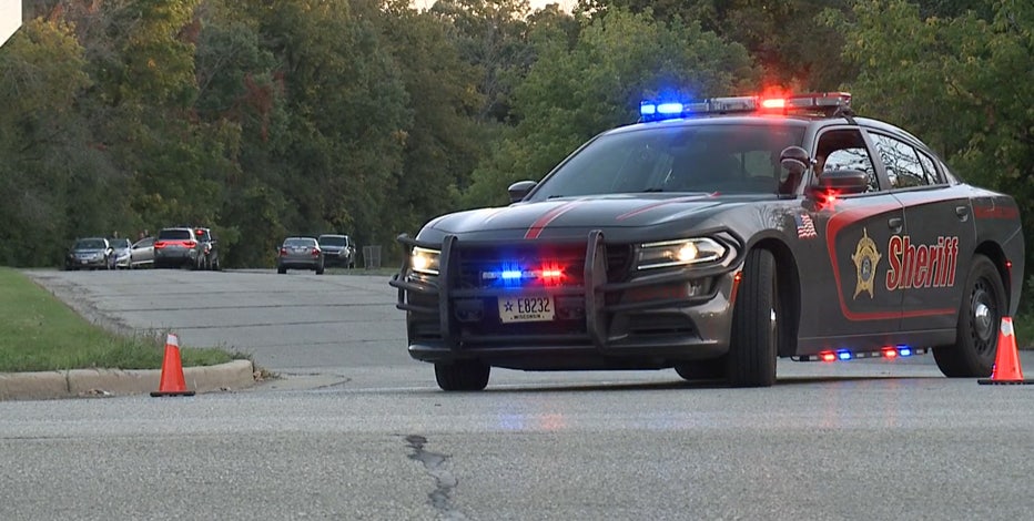 Little Menomonee River homicide: Victim found in wooded area