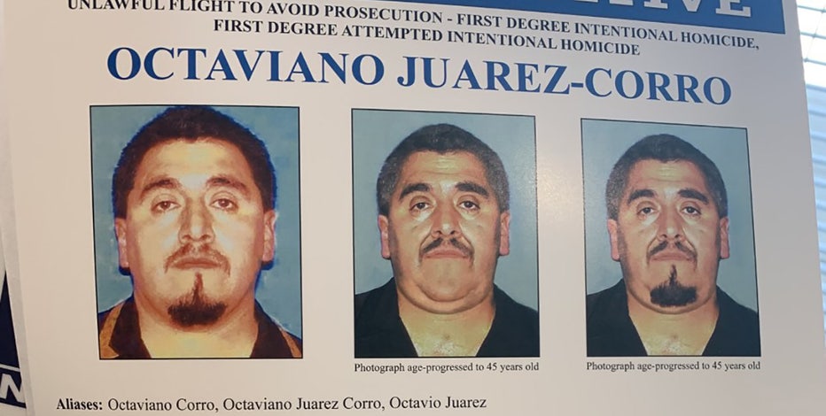 FBI's Most Wanted: Milwaukee fugitive added, sought for 2006 crime
