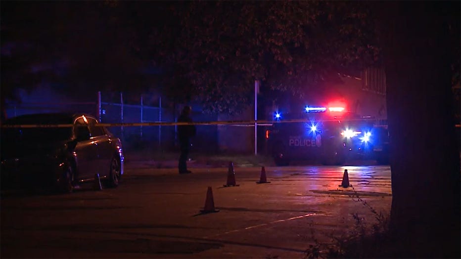 Milwaukee Shootings: 3 Injured In Separate Incidents Blocks Apart ...