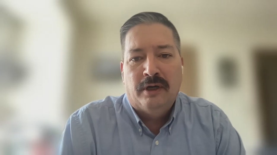Randy Bryce