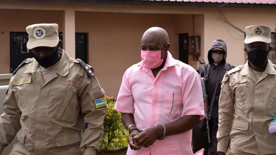 RWANDA-CRIME-COURT