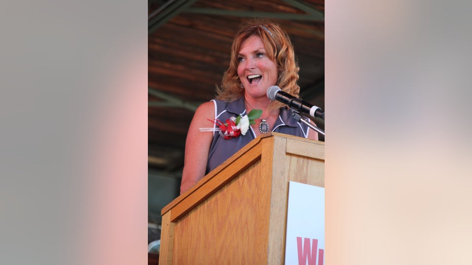 Wisconsin State Fair's Kathleen O'Leary retiring FOX6 Milwaukee