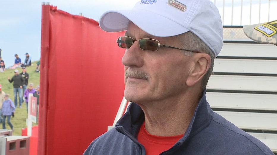 John Harvey