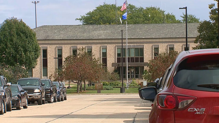 Winnebago Mental Health Institute