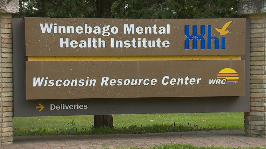 Winnebago Mental Health Institute