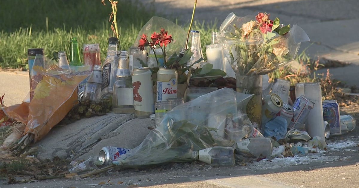 6 shot at Racine vigil for Horlick basketball star | FOX6 Milwaukee