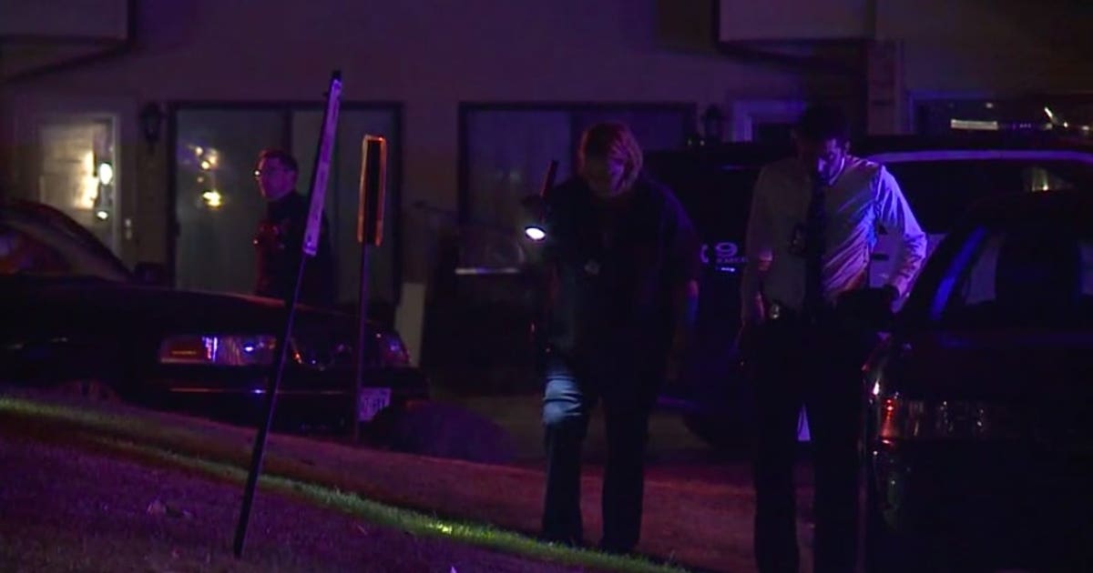 Woman injured in north side shooting: police | FOX6 Milwaukee