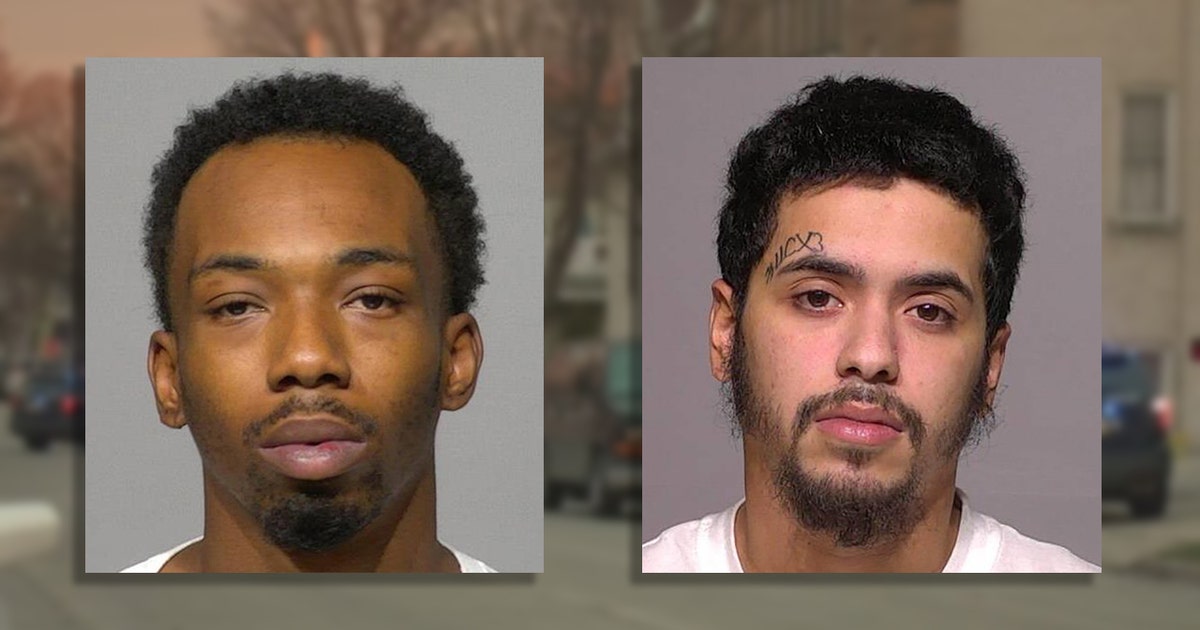 23rd and Scott shooting: Milwaukee men charged with homicide | FOX6 ...