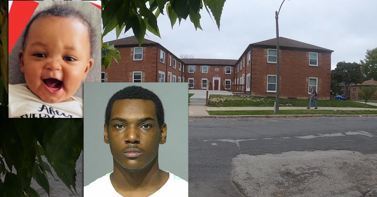 Chicago man sentenced in Milwaukee boy's death from 2021 | FOX 32 Chicago