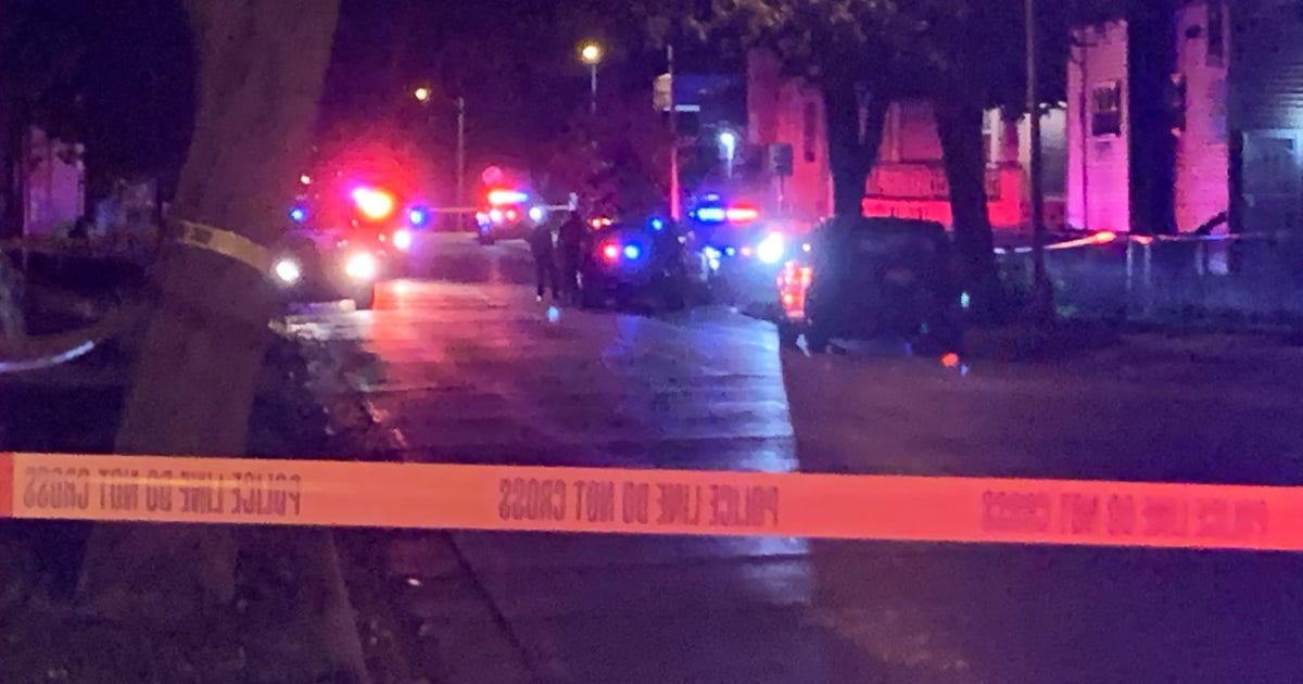 Milwaukee man fatally shot near 36th and Garfield | FOX6 Milwaukee