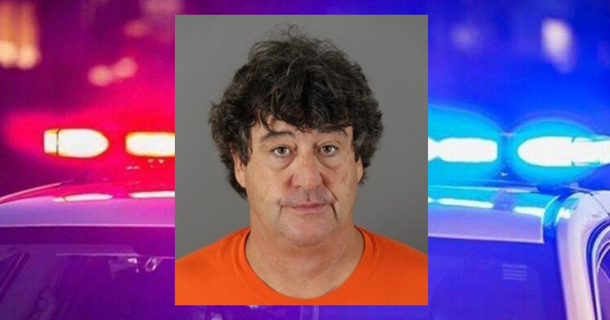 Brookfield fatal hit-and-run crash; man charged | FOX6 Milwaukee