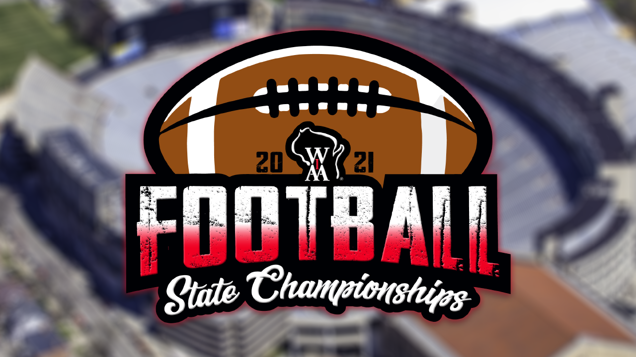 WIAA Releases Brackets, Pairings For State Football Tournament | FOX6 ...