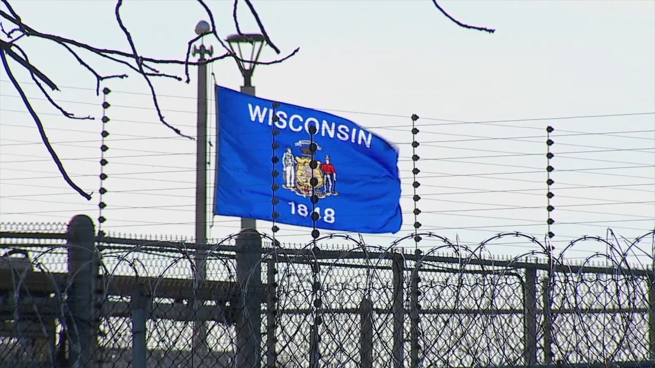 Wisconsin Prison In Person Visits Resume March 1 FOX6 Milwaukee   Bp2 1 