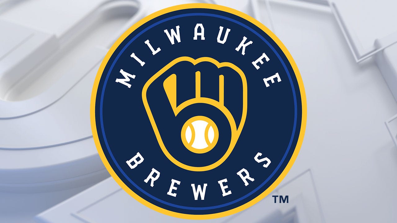 Milwaukee Brewers 2024 Regular Season Schedule Unveiled FOX6 Milwaukee   Brewers1 