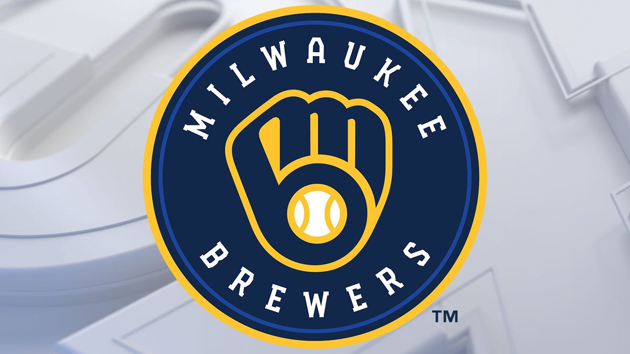Milwaukee Brewers #39 2024 regular season schedule unveiled