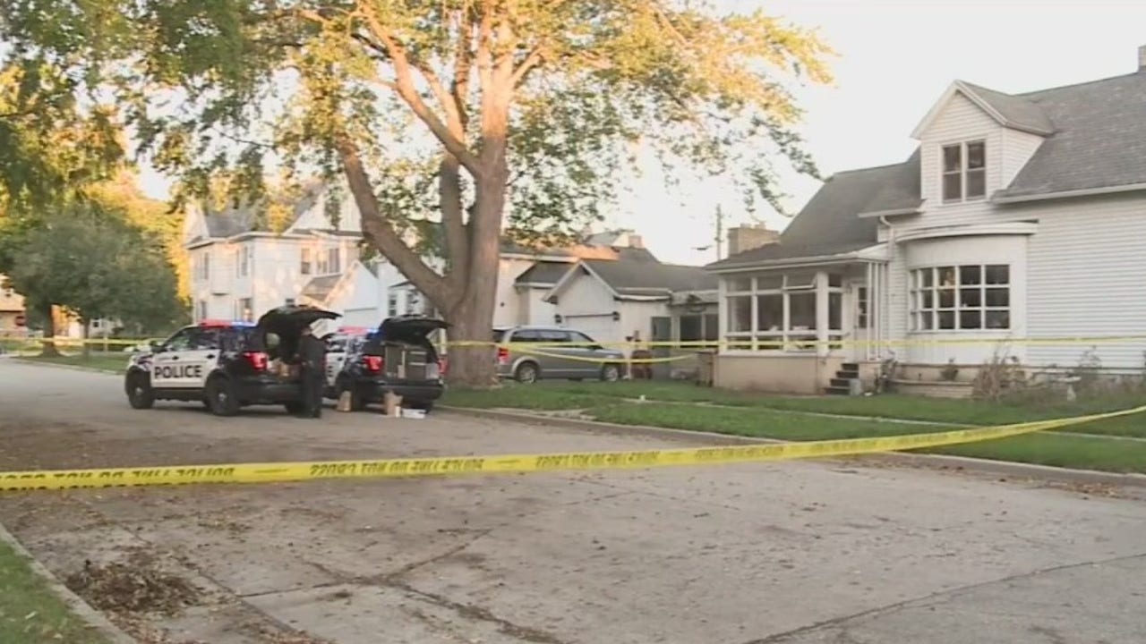 Kenosha shooting: 3 dead, 2 wounded in domestic-related incident - Vimarsana News