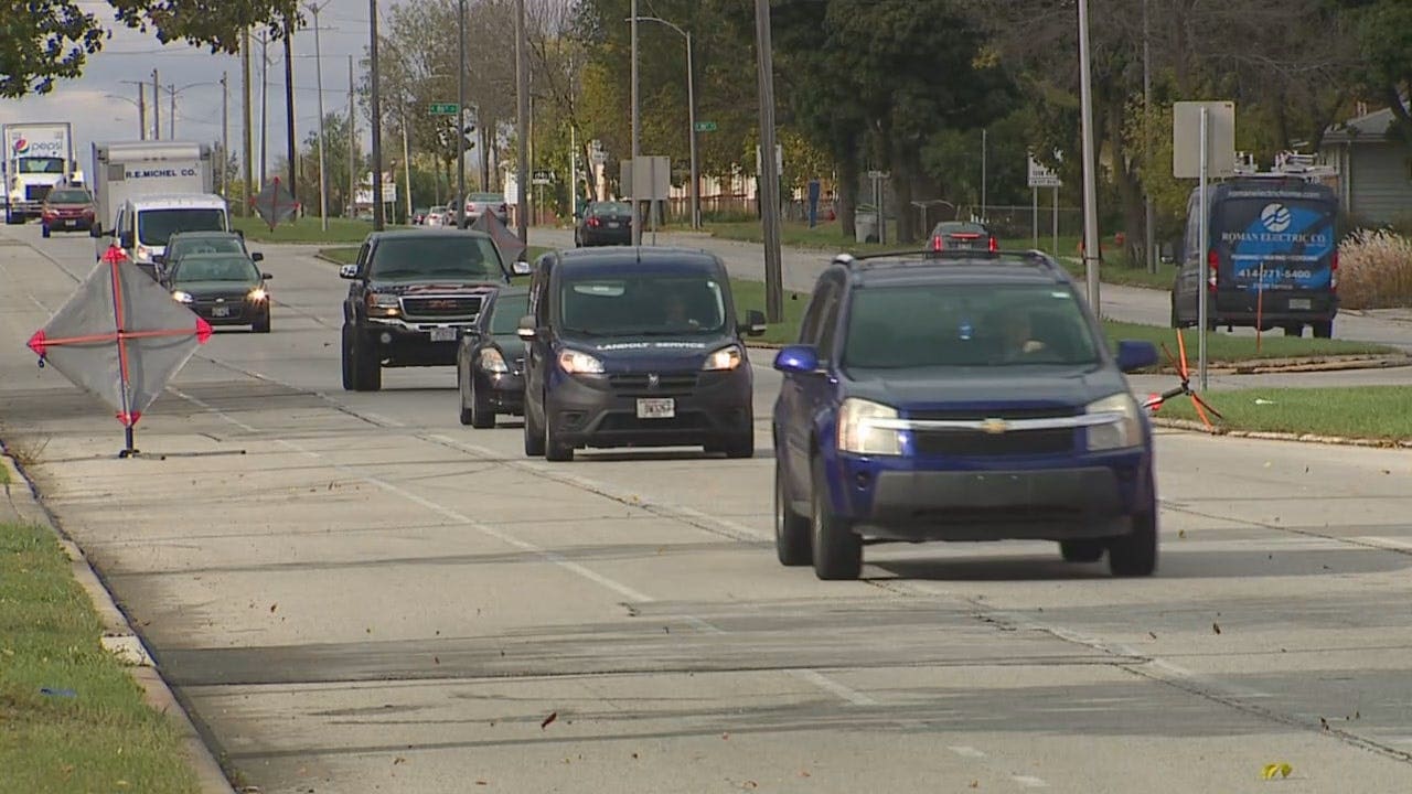 Wisconsin lawmakers propose new reckless driving prevention legislation