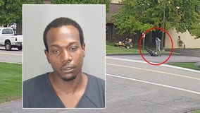 Detroit man accused of 'brutal and unprovoked attack' on employer because he thought he was underpaid