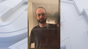 Fort Atkinson man missing, last seen Oct. 5