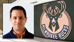 Bucks name new radio play-by-play announcer