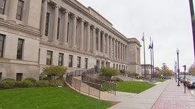 Sex assault of Kenosha student, case dismissed against former dean