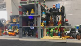 Brickworld Milwaukee welcomes LEGO lovers of all ages
