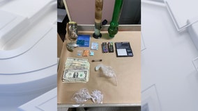 Racine drug bust: Boy, mother face charges