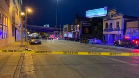9th and National shooting: Milwaukee man, teen injured
