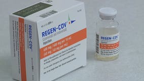 Regeneron COVID treatment at Milwaukee Infinity Pharmacy, ‘70% effective’