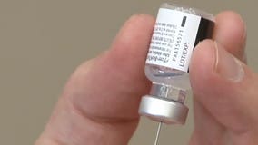 COVID-19 vaccine for children to be ready later this week