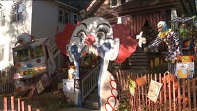 A&J's Halloween House a long-standing tradition in Milwaukee