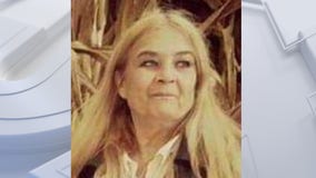 Silver Alert canceled for Kenosha woman