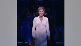 Gino reviews 'Diana the Musical:' Stream it or skip it?