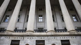 US Treasury appoints 1st-ever counsel for racial equity