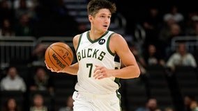 Milwaukee Bucks sign Grayson Allen to multi-year extension