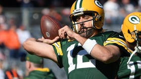 Rodgers' COVID diagnosis: Holistic health professional weighs in