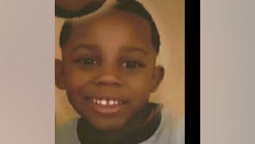 Milwaukee missing boy found safe